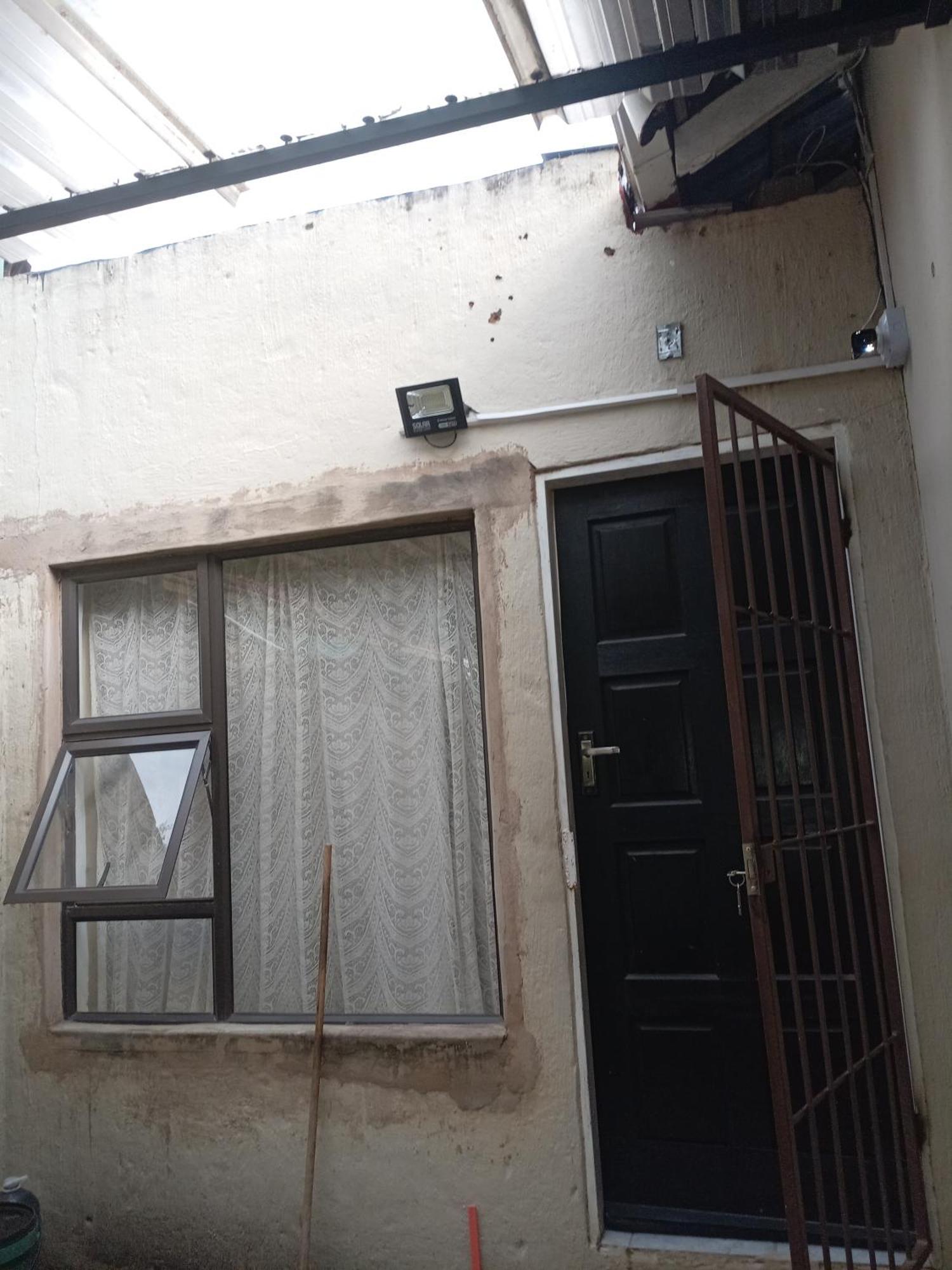 Comfort Place 4 Pretoria-Noord Exterior foto